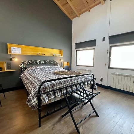 Willa La Casita Zamora Zewnętrze zdjęcie