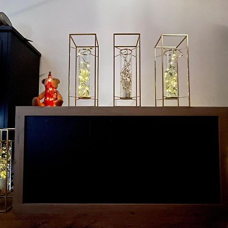 Willa La Casita Zamora Zewnętrze zdjęcie