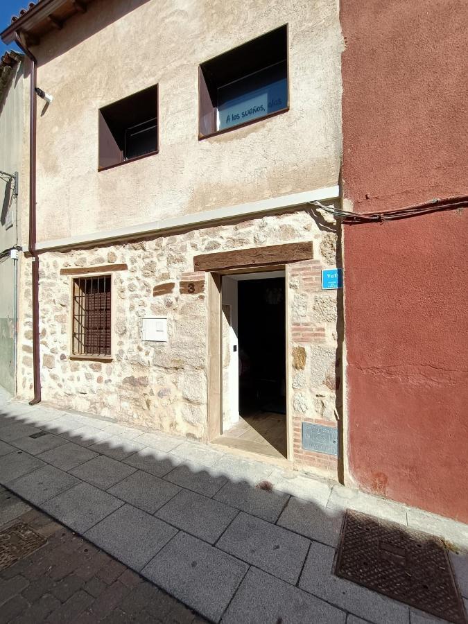 Willa La Casita Zamora Zewnętrze zdjęcie