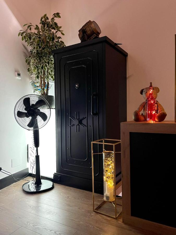 Willa La Casita Zamora Zewnętrze zdjęcie