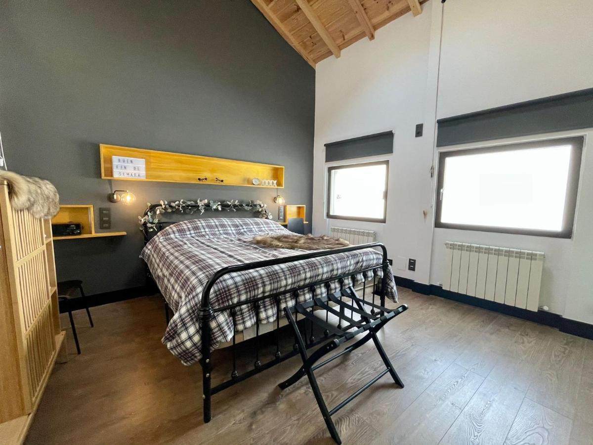 Willa La Casita Zamora Zewnętrze zdjęcie