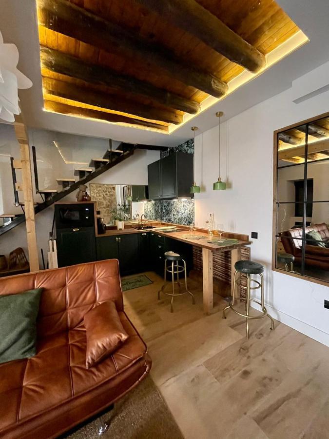 Willa La Casita Zamora Zewnętrze zdjęcie