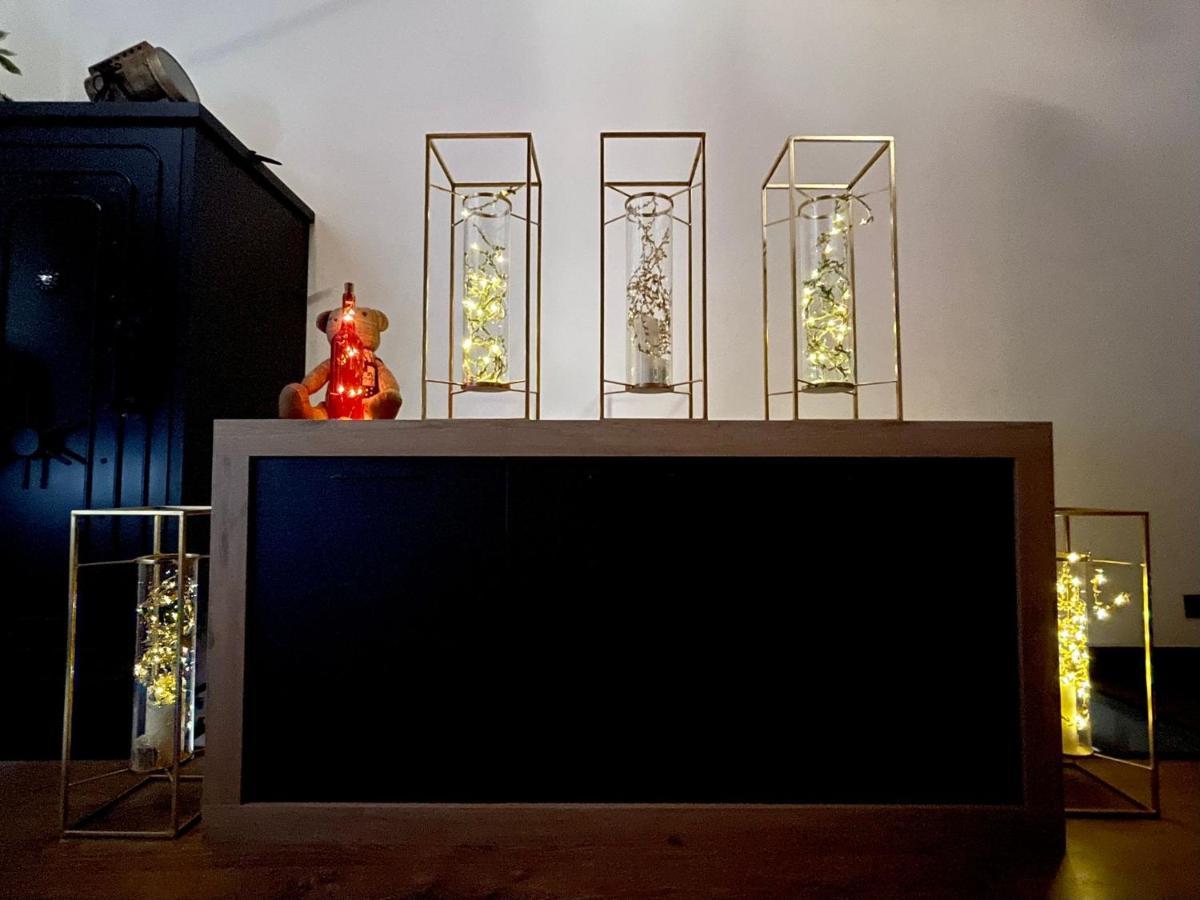 Willa La Casita Zamora Zewnętrze zdjęcie